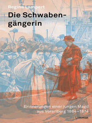 cover image of Die Schwabengängerin